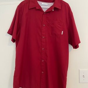 Men’s Columbia PFG